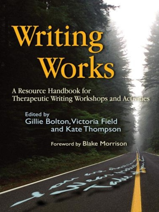 Title details for Writing Works by Victoria Field - Available